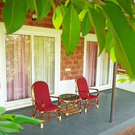 Vishram Village Varkala Exterior foto